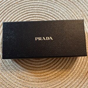 Prada gift box